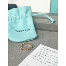 Tiffany Rings